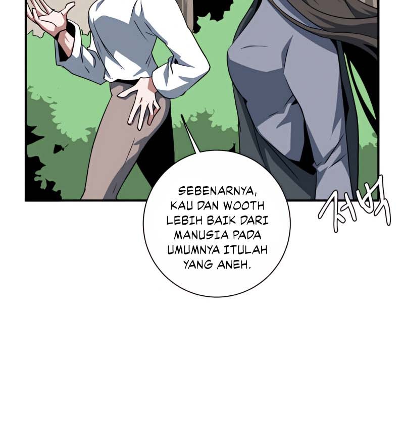 One Step to The Demon King chapter 72 halaman 26