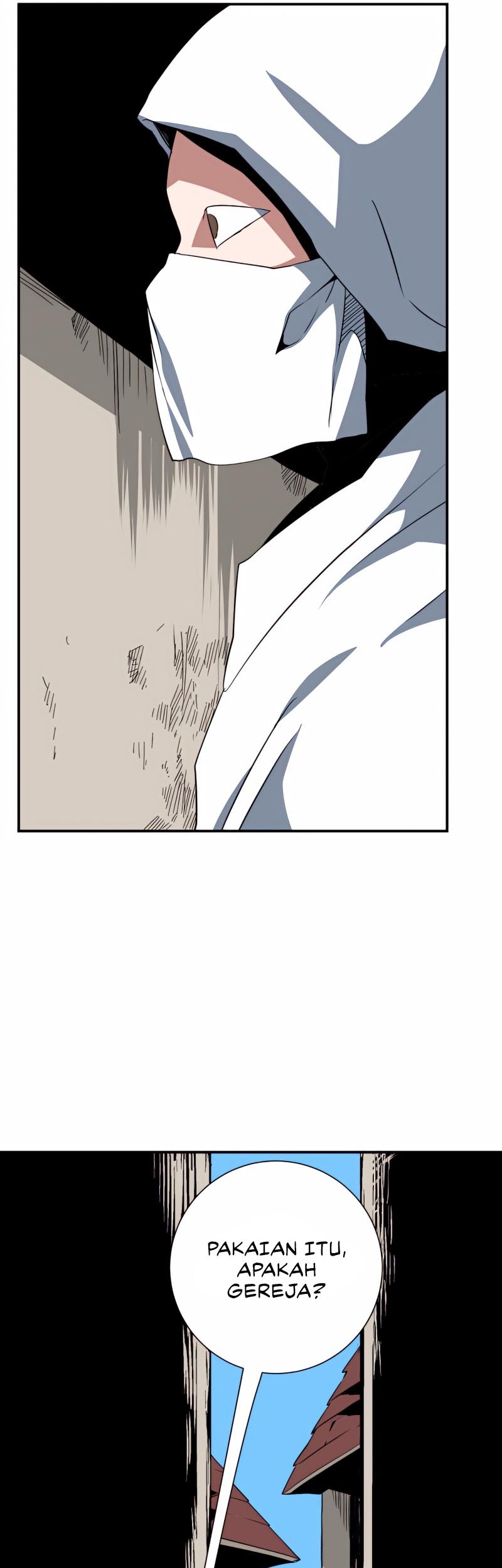 One Step to The Demon King chapter 72 halaman 47
