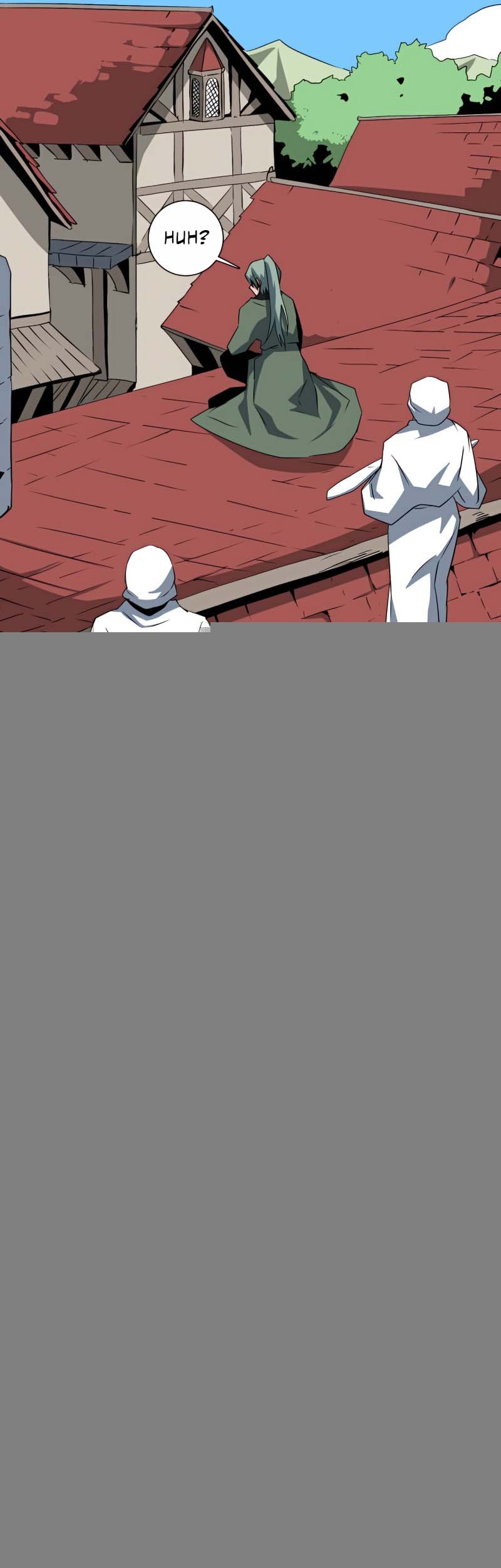 One Step to The Demon King chapter 72 halaman 52