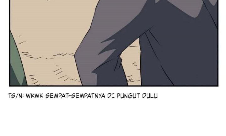 One Step to The Demon King Bab 73 halaman 21