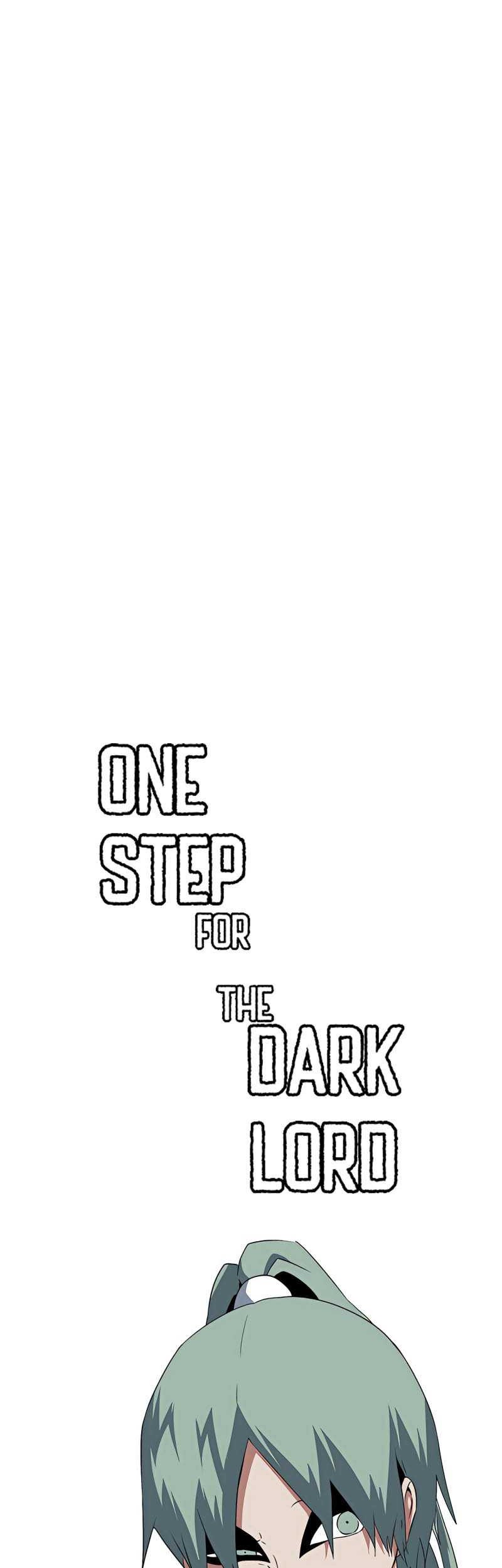 One Step to The Demon King Bab 74 halaman 9