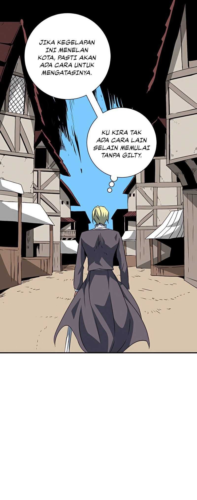One Step to The Demon King Bab 75 halaman 5
