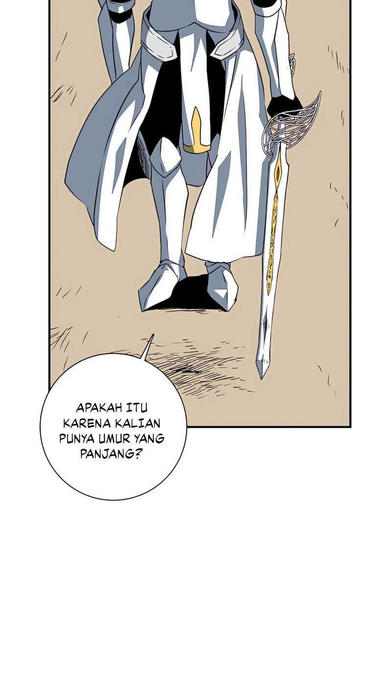 One Step to The Demon King Bab 75 halaman 33