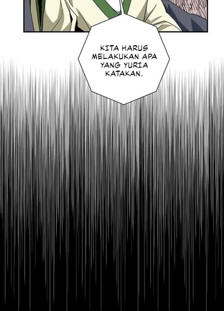 One Step to The Demon King chapter 77 halaman 4