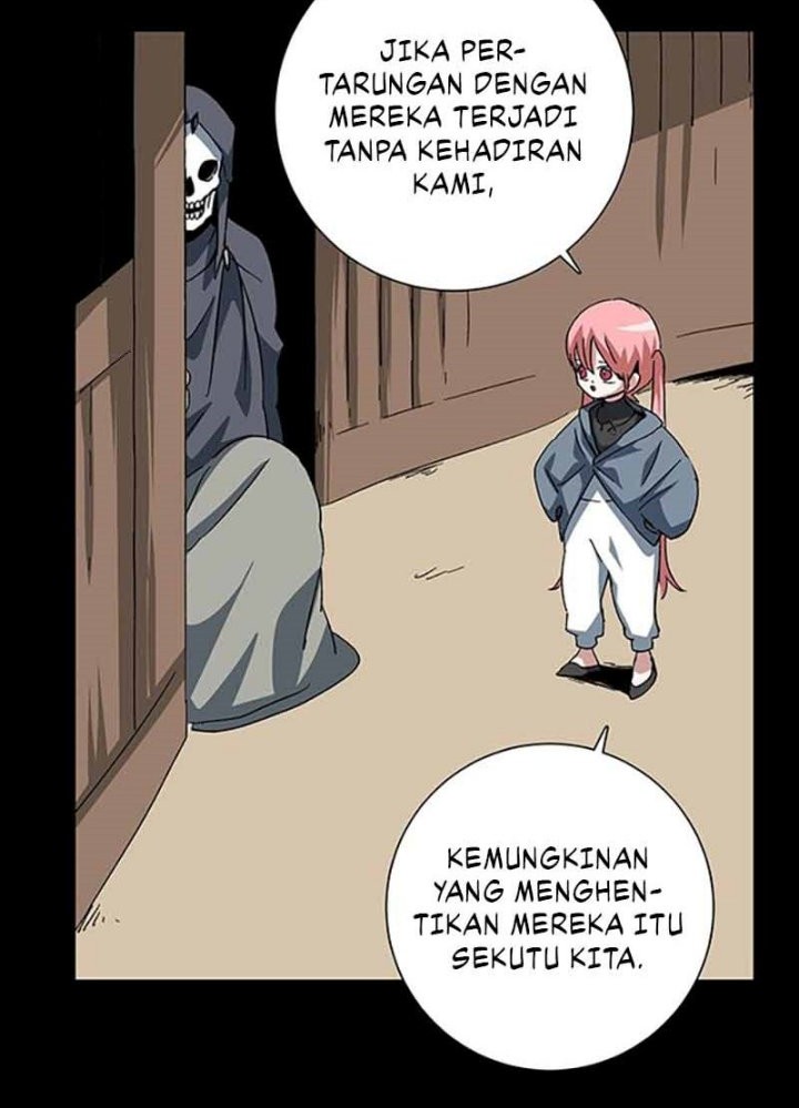 One Step to The Demon King chapter 77 halaman 7
