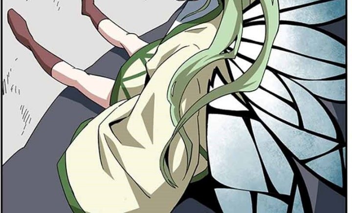 One Step to The Demon King chapter 77 halaman 10