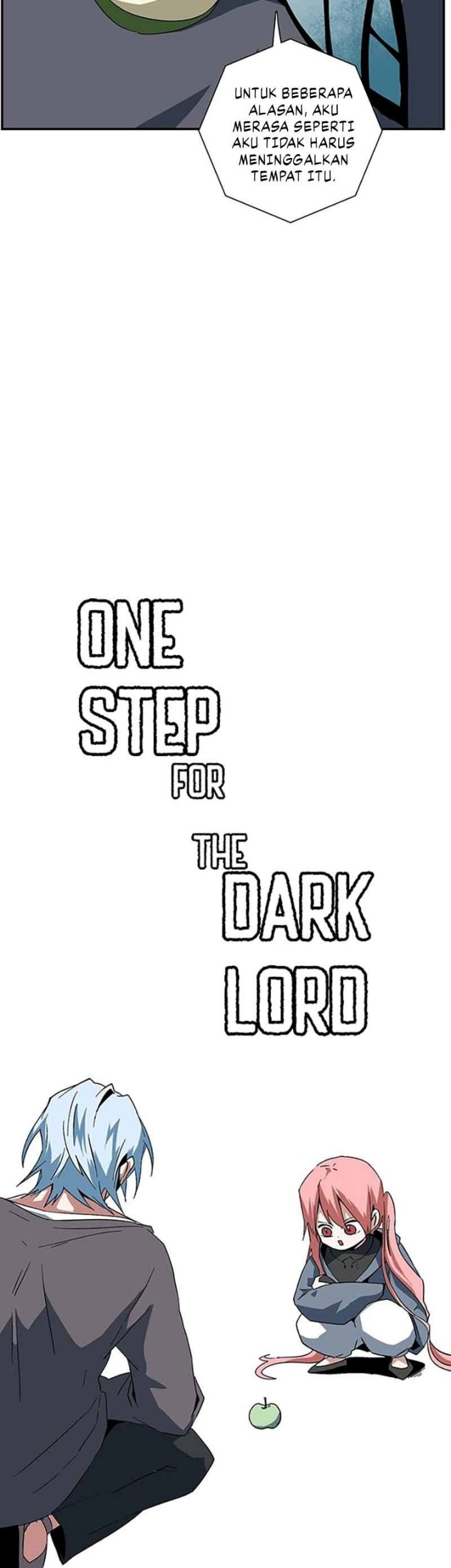 One Step to The Demon King chapter 77 halaman 11