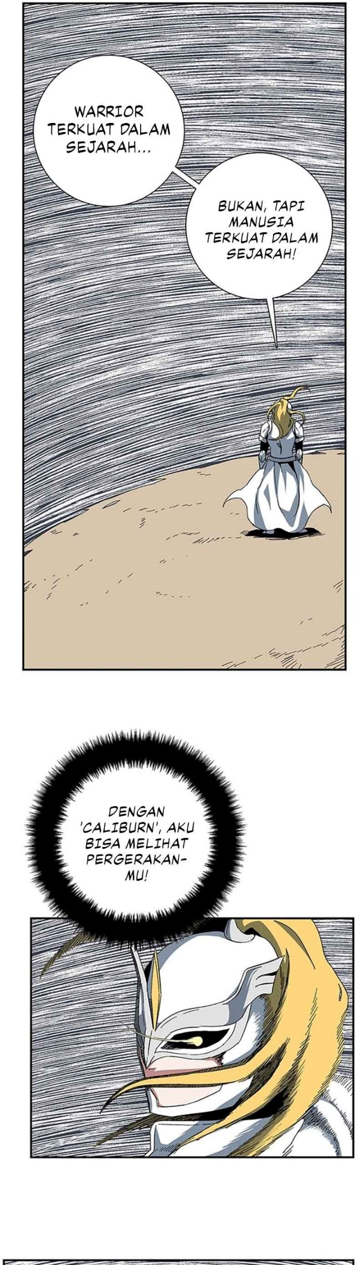 One Step to The Demon King chapter 77 halaman 20