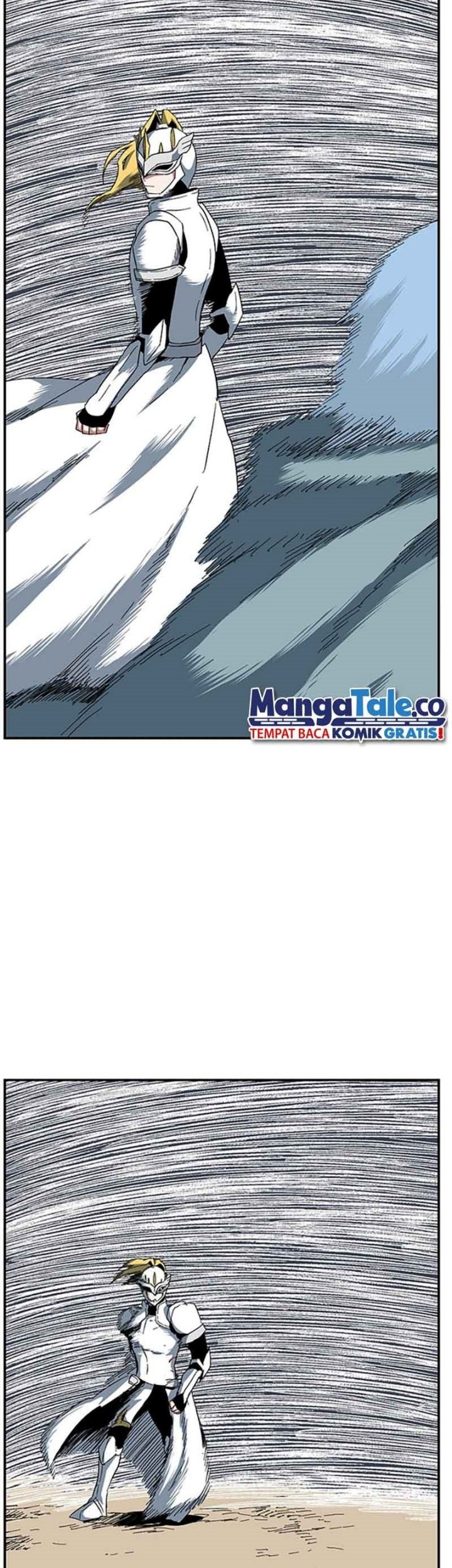 One Step to The Demon King chapter 77 halaman 21