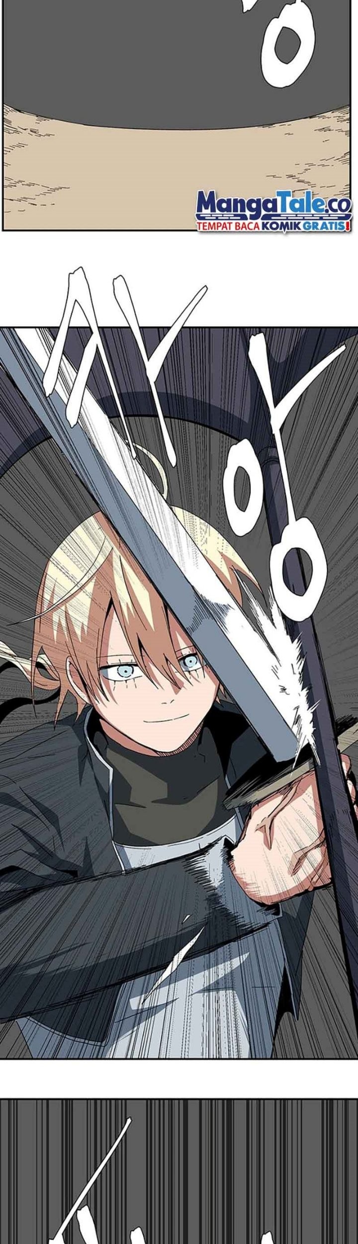 One Step to The Demon King chapter 77 halaman 33
