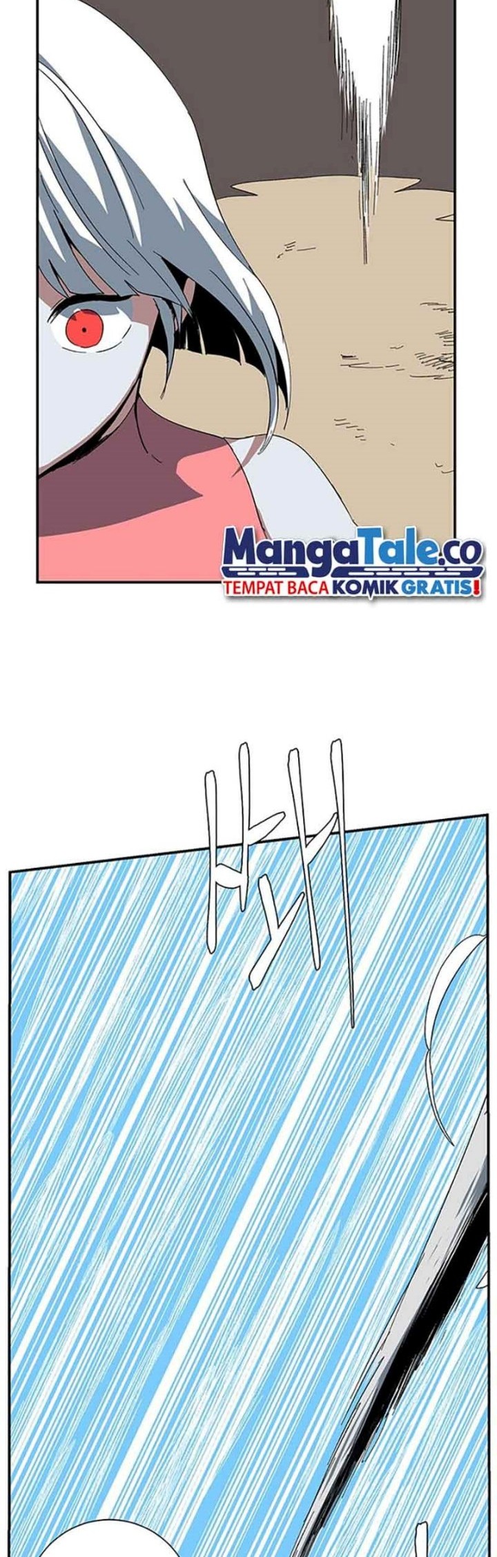 One Step to The Demon King chapter 77 halaman 43