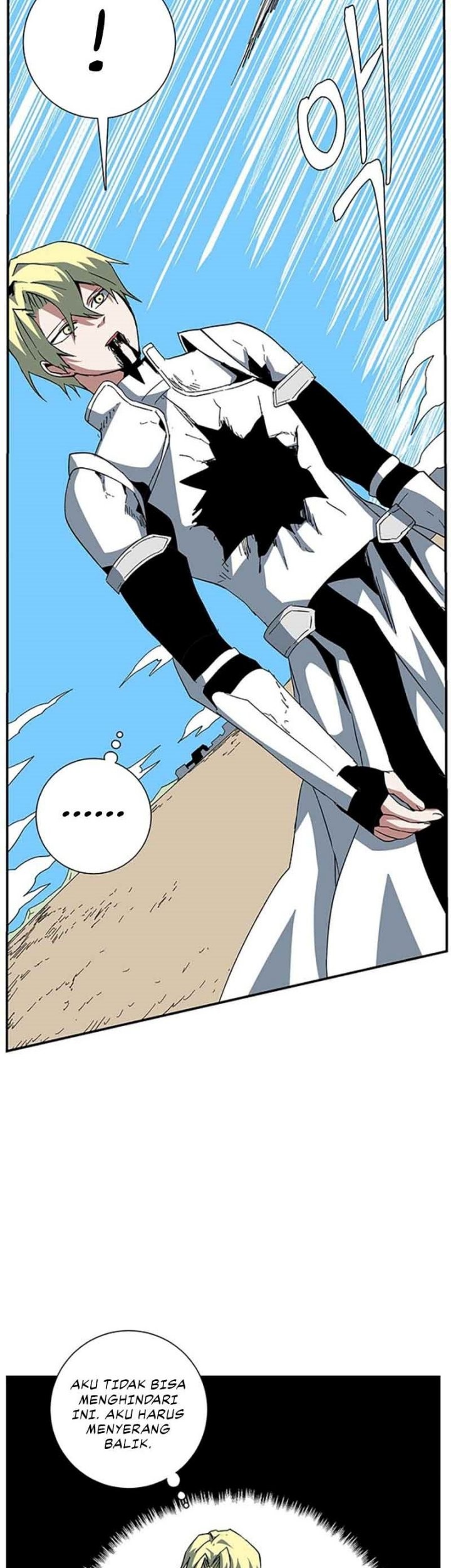 One Step to The Demon King chapter 77 halaman 44