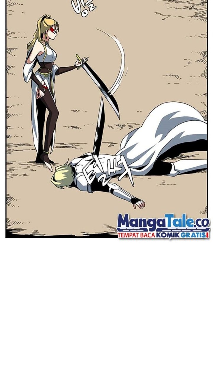 One Step to The Demon King chapter 77 halaman 53