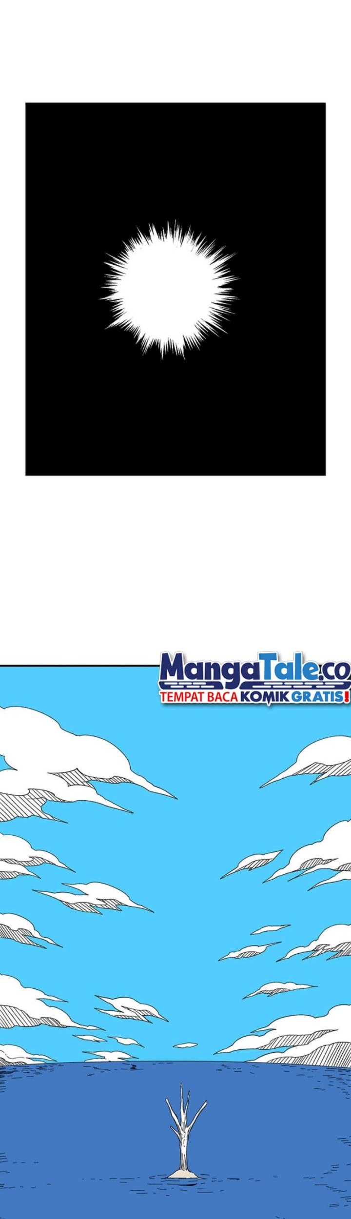 One Step to The Demon King chapter 78 halaman 4