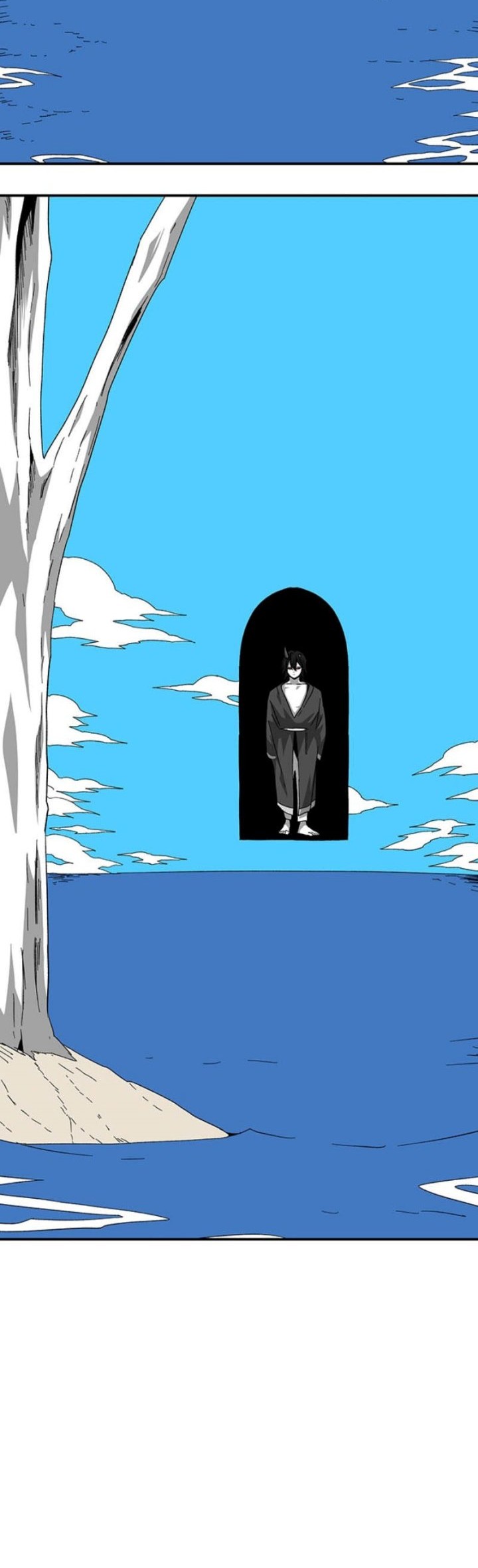 One Step to The Demon King chapter 78 halaman 5