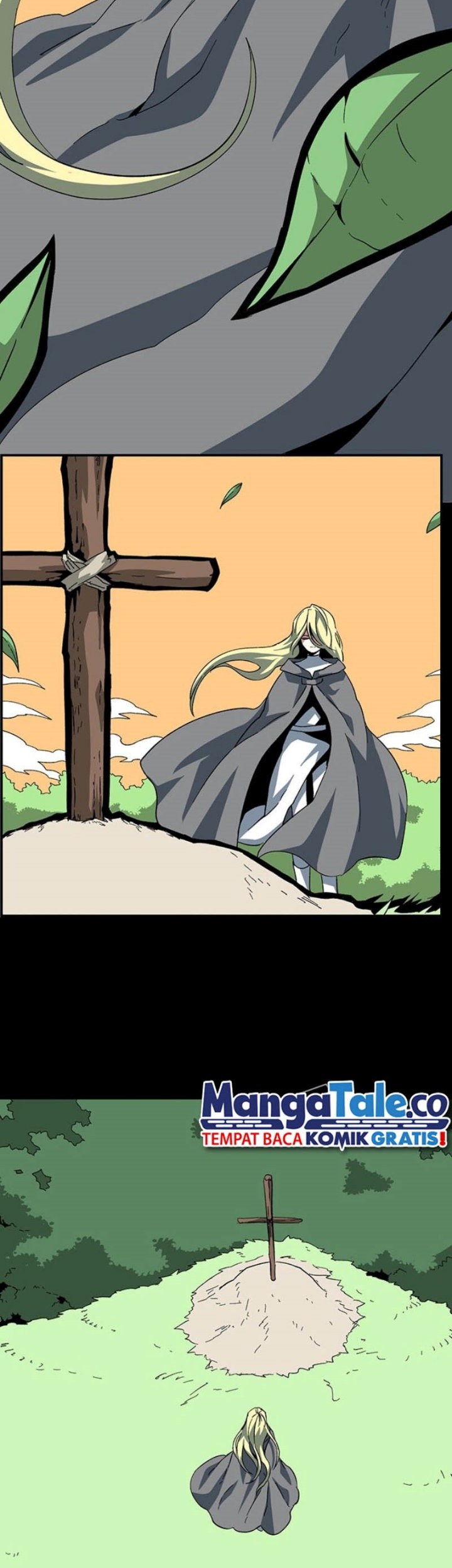 One Step to The Demon King chapter 78 halaman 17