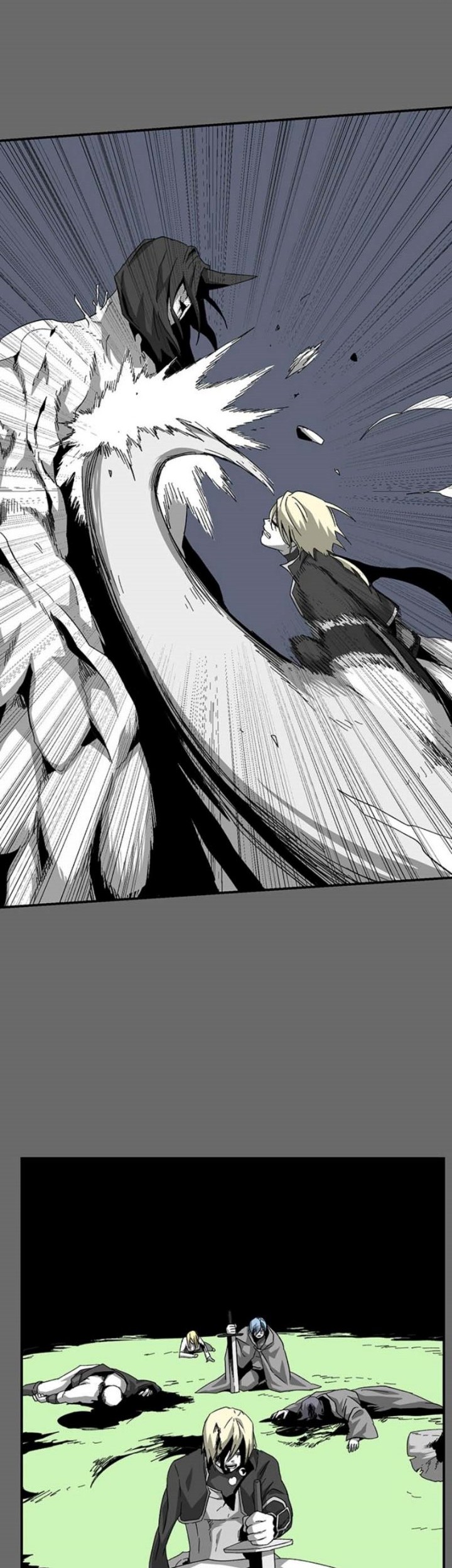 One Step to The Demon King chapter 78 halaman 40