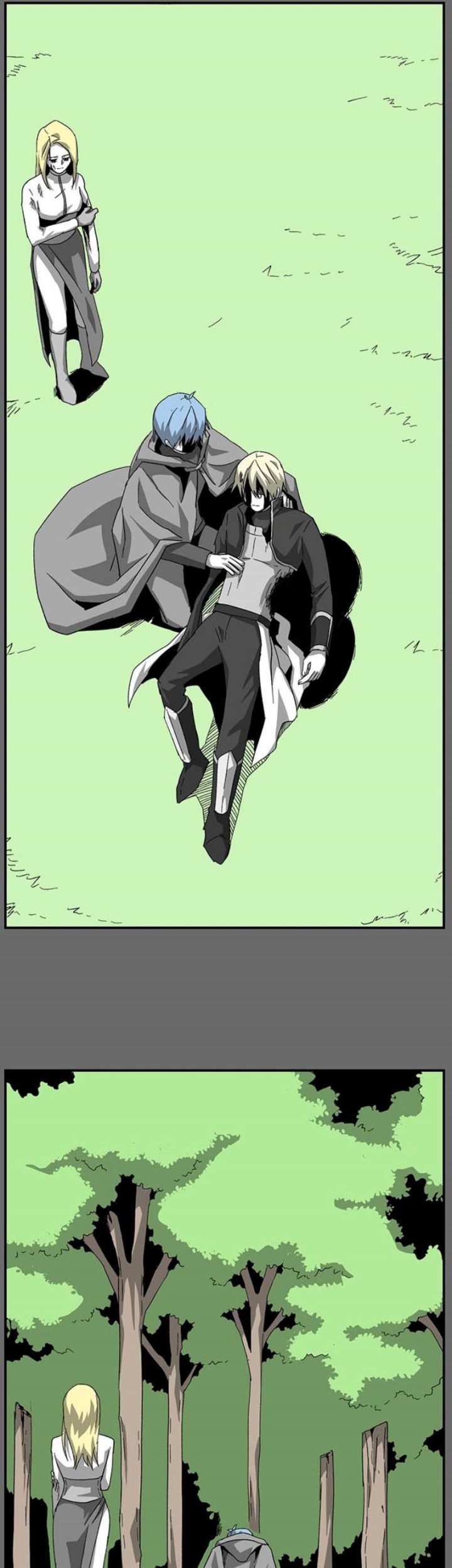 One Step to The Demon King chapter 78 halaman 42