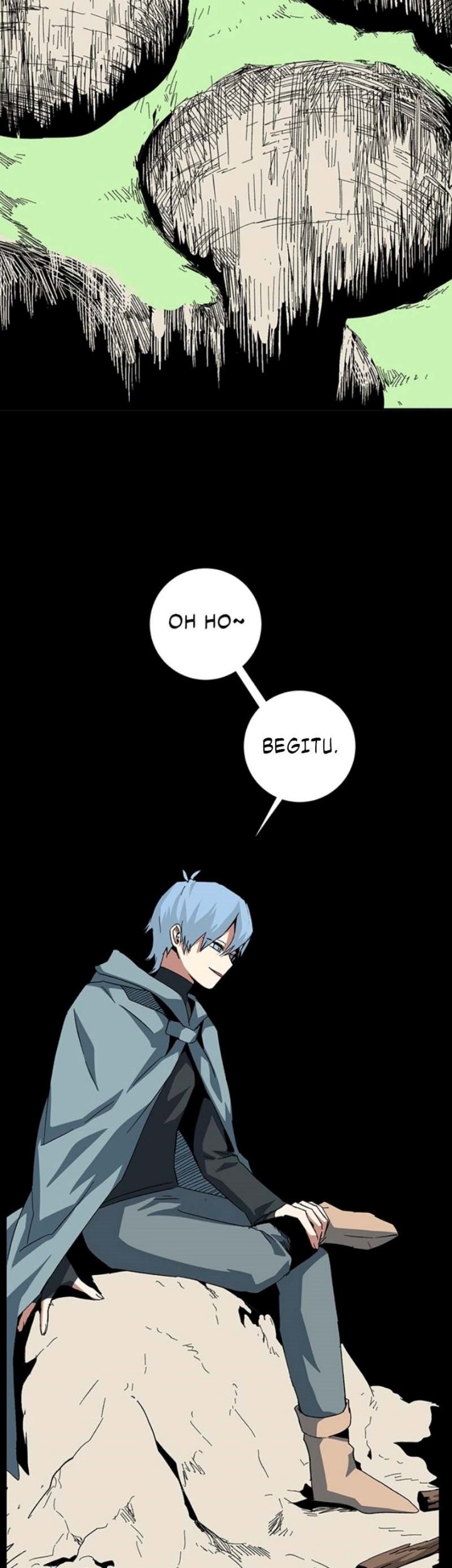 One Step to The Demon King chapter 78 halaman 44