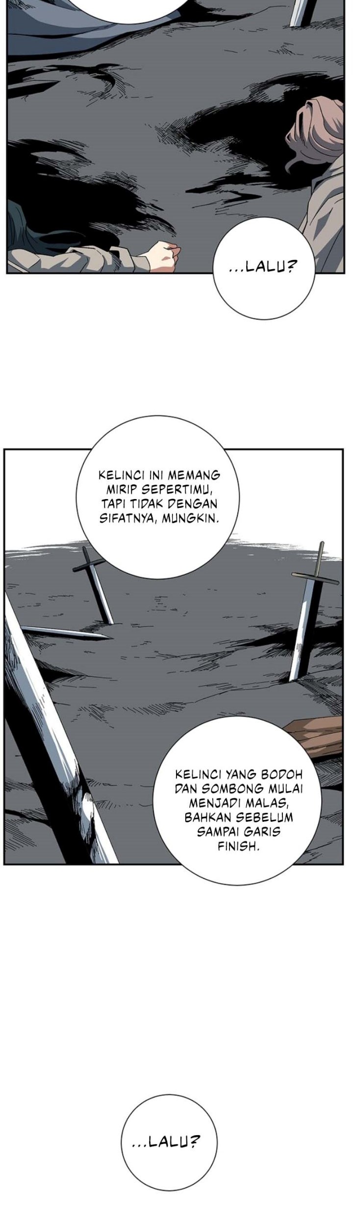 One Step to The Demon King Bab 79 halaman 44