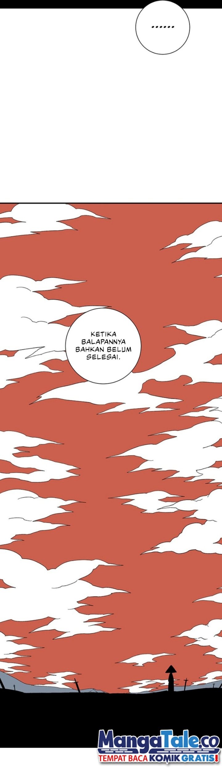 One Step to The Demon King Bab 79 halaman 47