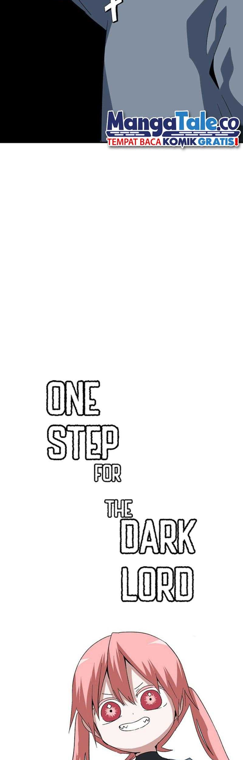 One Step to The Demon King Bab 80 halaman 4