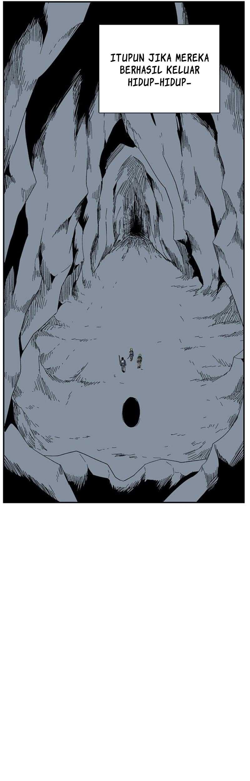 One Step to The Demon King Bab 80 halaman 12