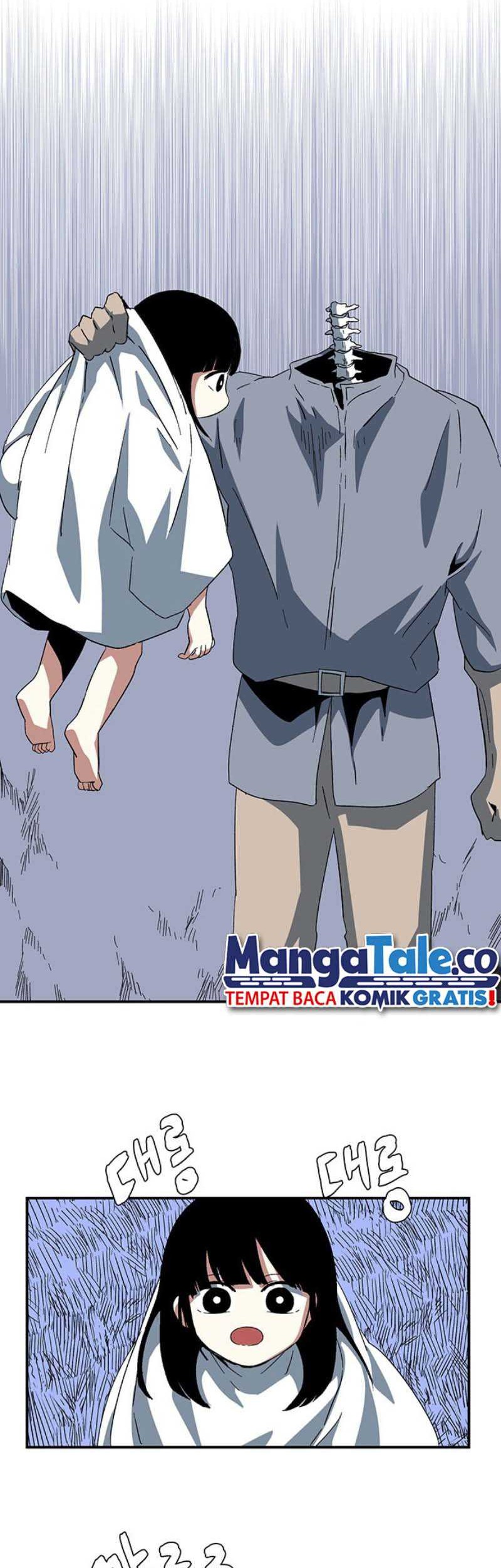 One Step to The Demon King Bab 80 halaman 18
