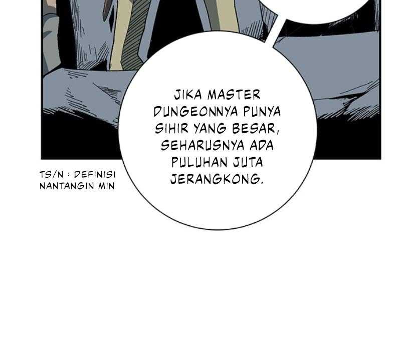 One Step to The Demon King Bab 80 halaman 41