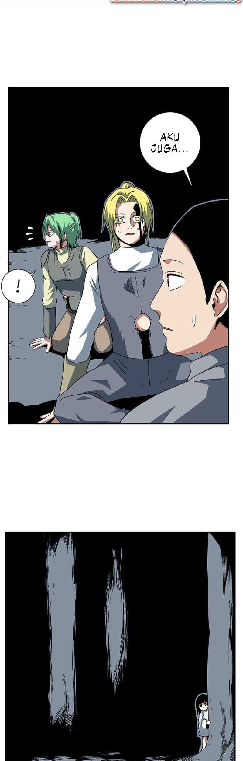 One Step to The Demon King chapter 81 halaman 5