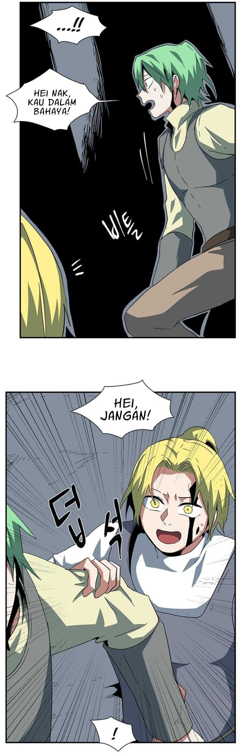 One Step to The Demon King chapter 81 halaman 7