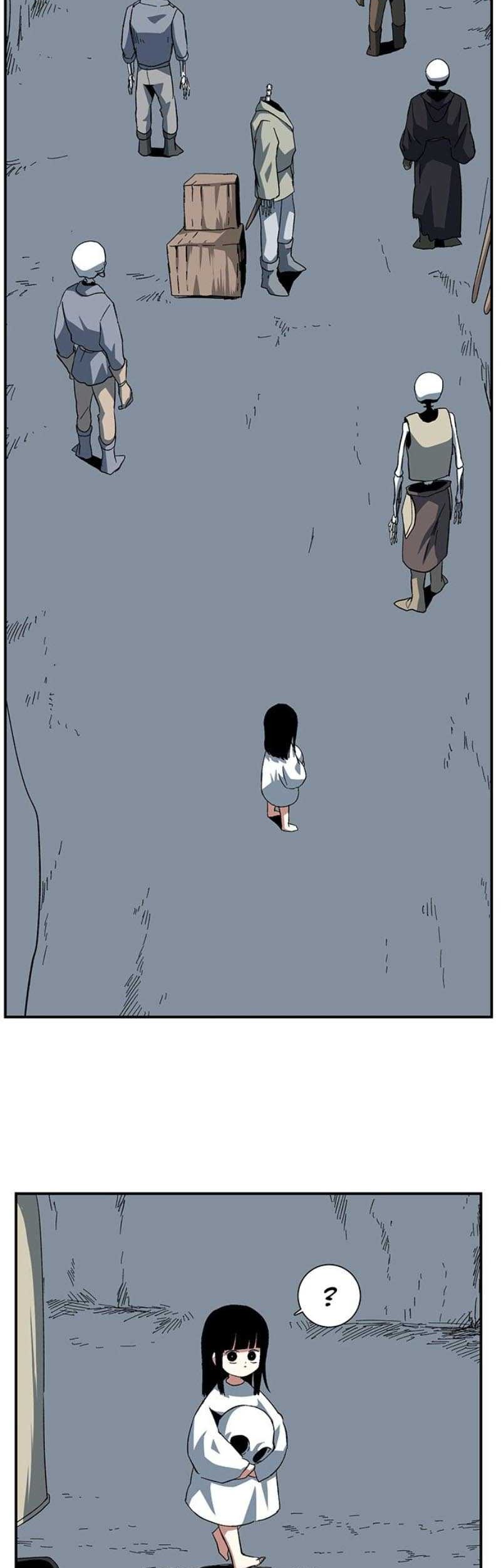 One Step to The Demon King chapter 81 halaman 14