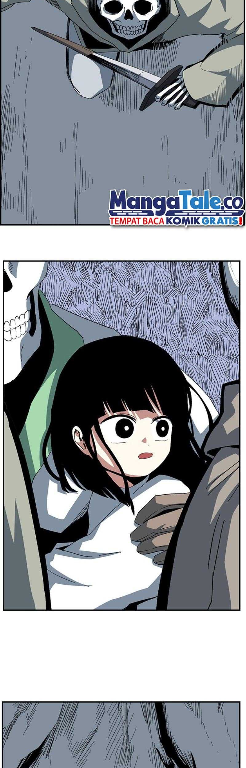 One Step to The Demon King chapter 81 halaman 19