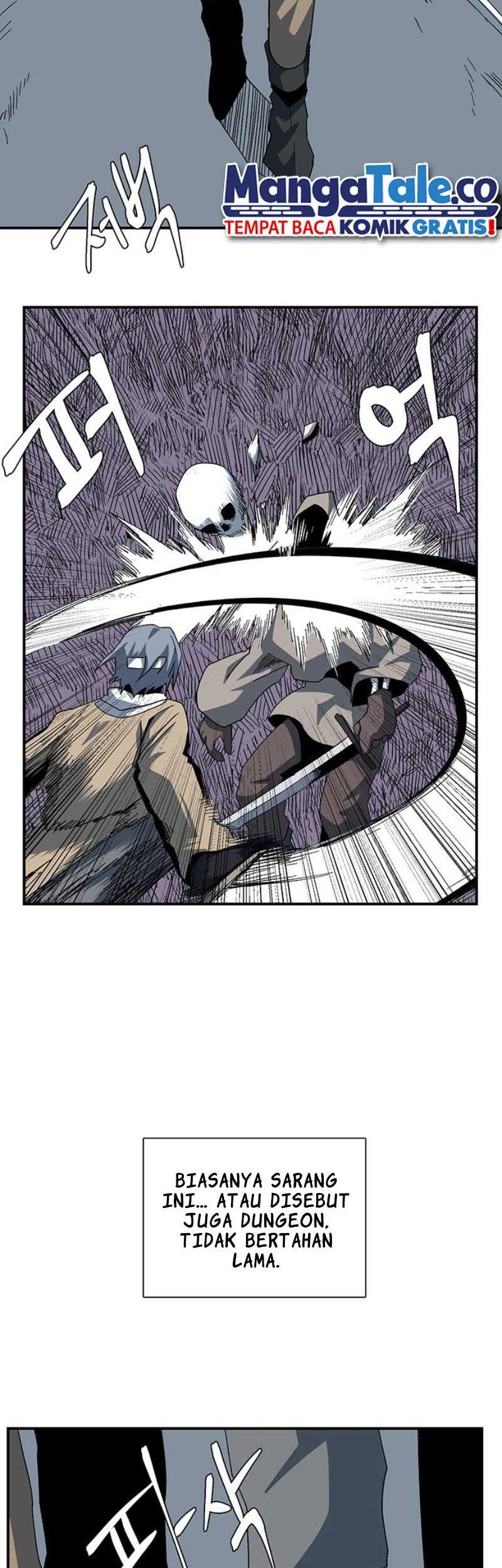 One Step to The Demon King chapter 81 halaman 24