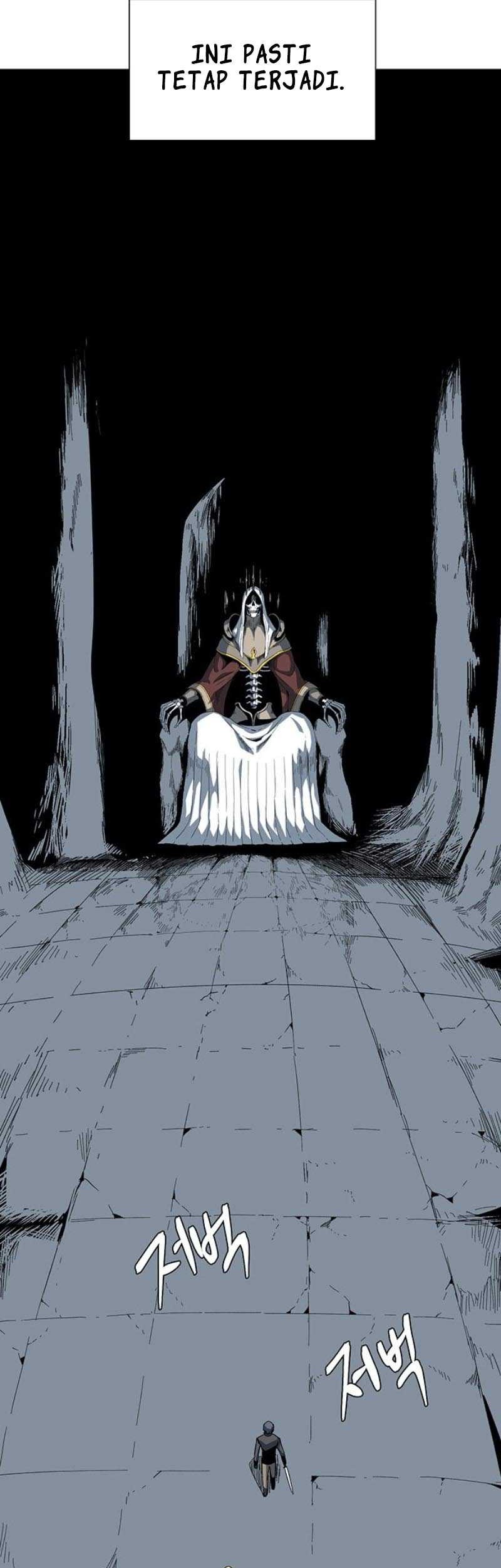One Step to The Demon King chapter 81 halaman 28