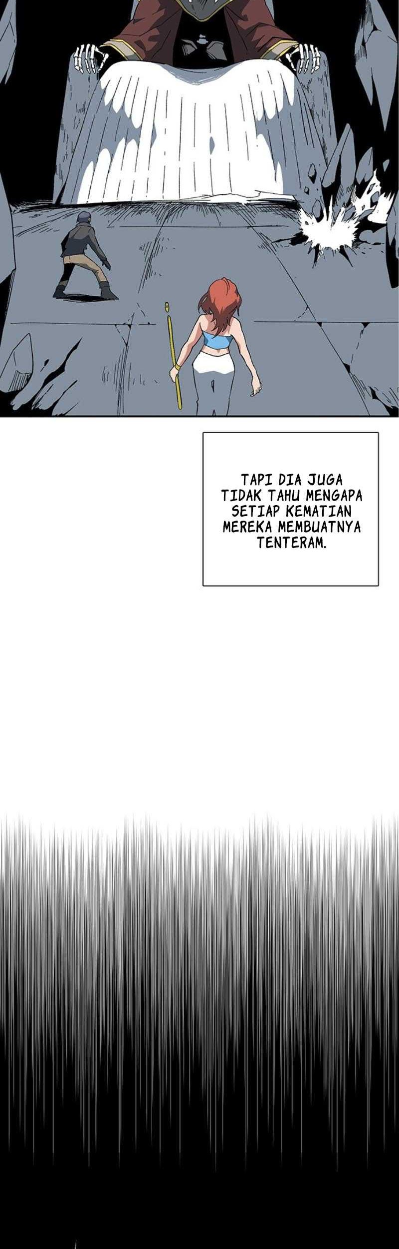One Step to The Demon King chapter 81 halaman 32