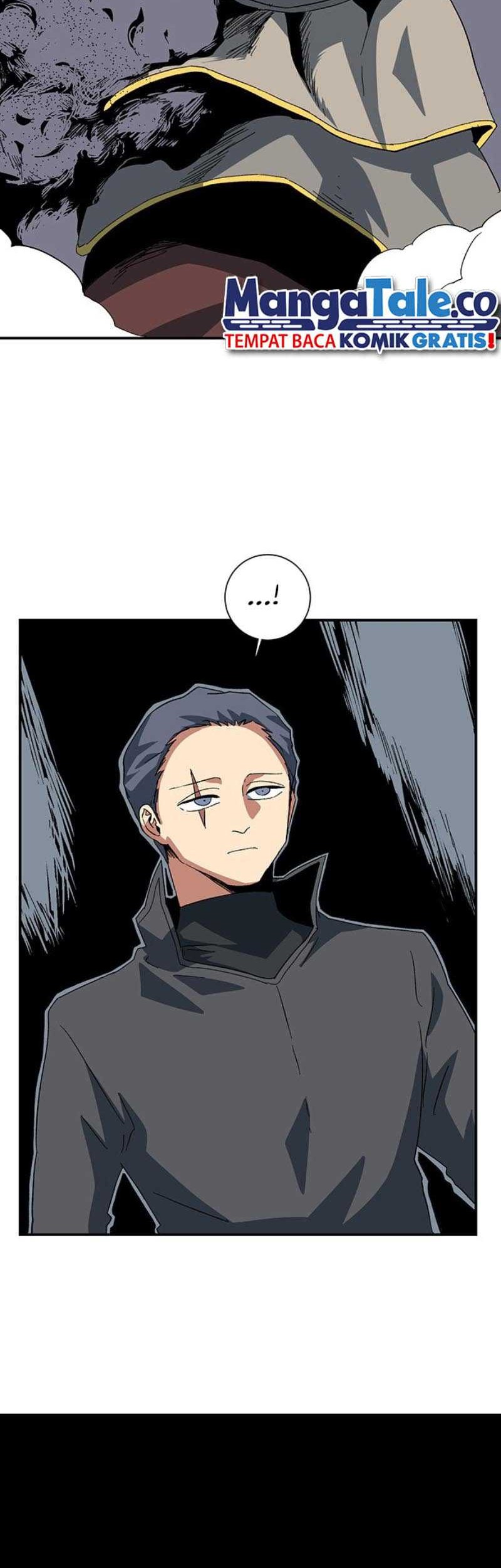 One Step to The Demon King chapter 81 halaman 42