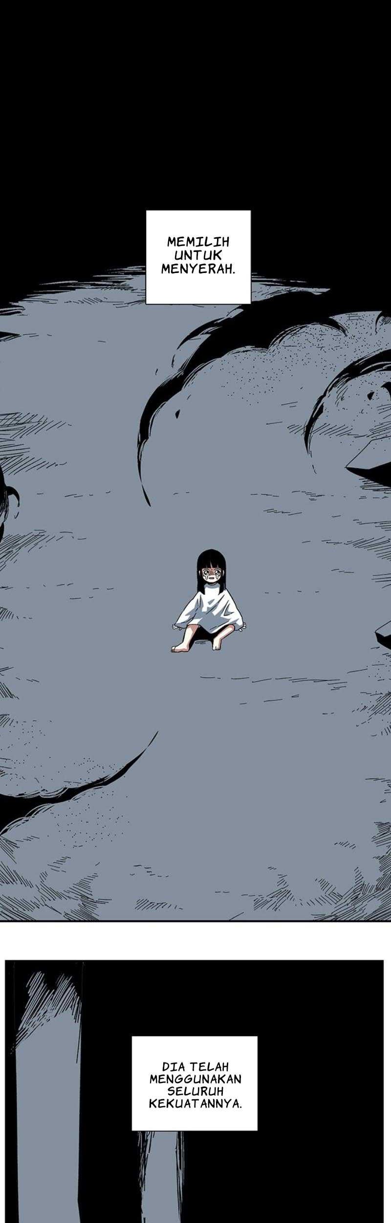 One Step to The Demon King chapter 81 halaman 43