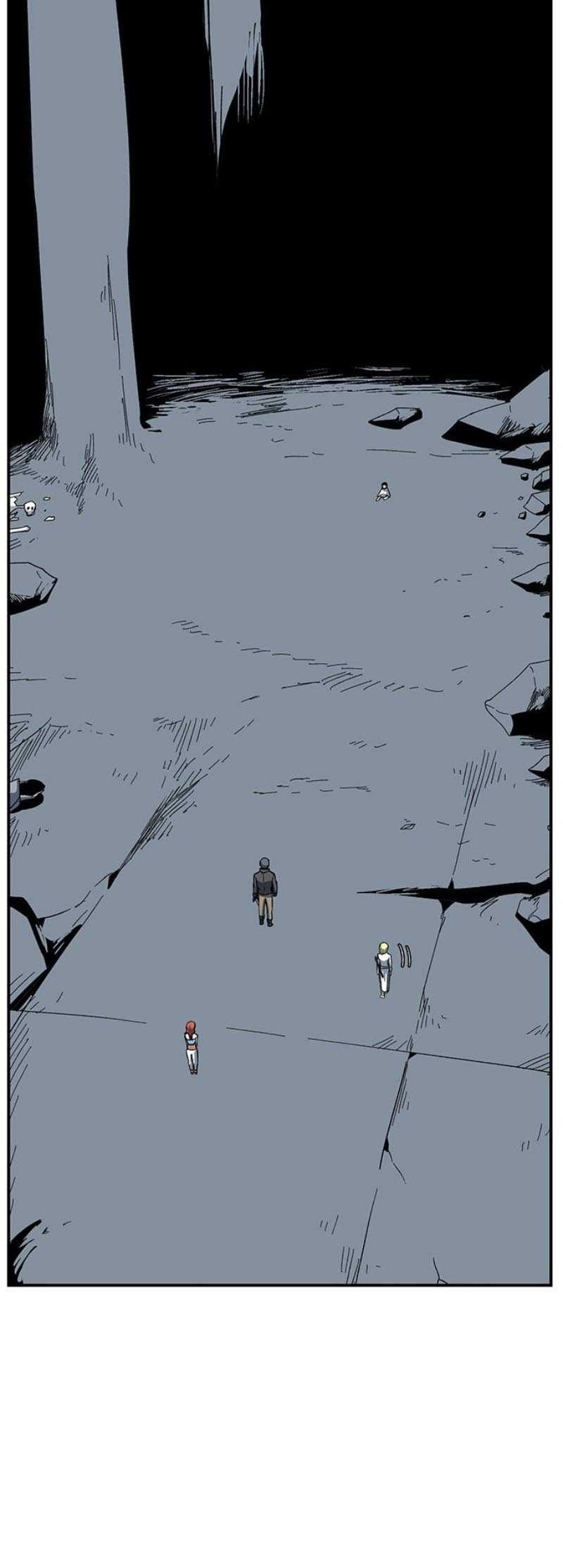 One Step to The Demon King chapter 81 halaman 44