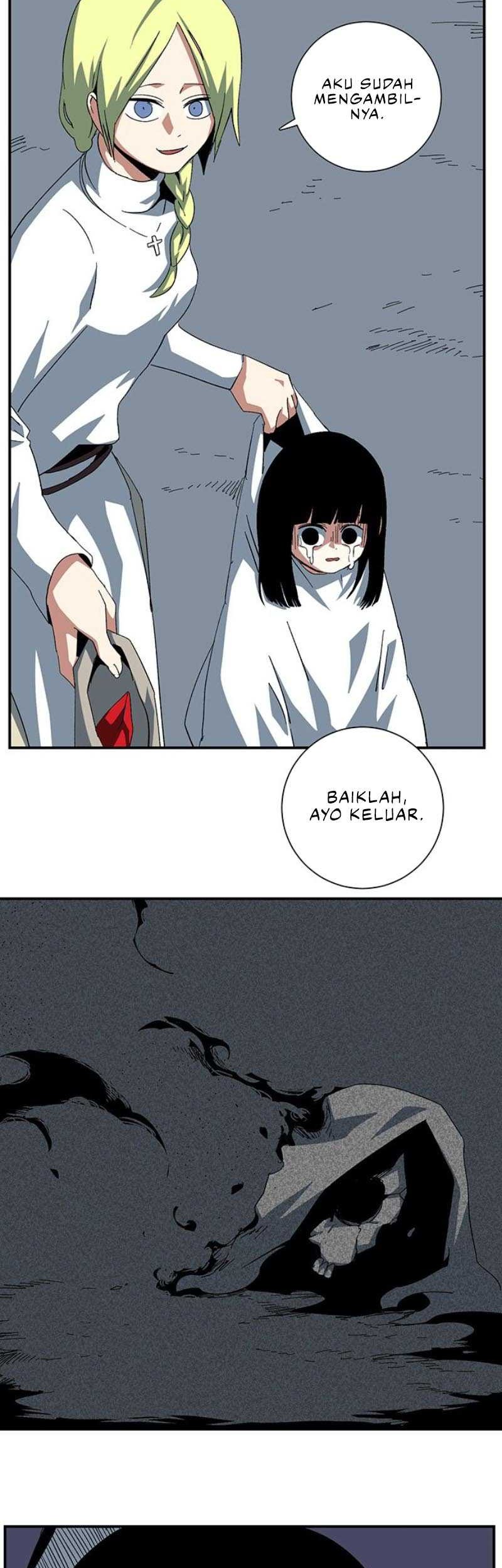 One Step to The Demon King chapter 81 halaman 52