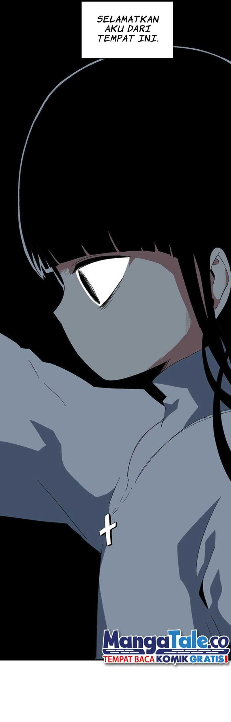One Step to The Demon King chapter 81 halaman 60