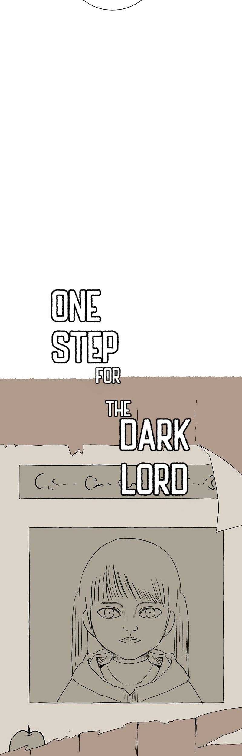 One Step to The Demon King Bab 82 halaman 20