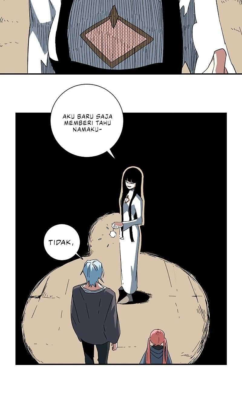One Step to The Demon King Bab 82 halaman 36