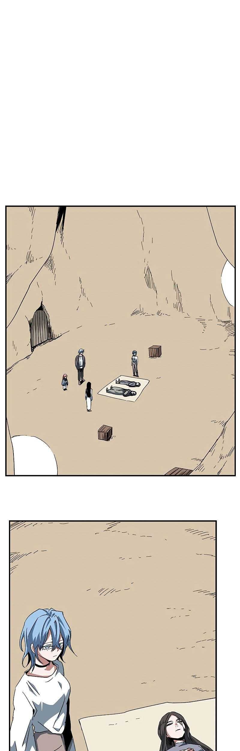 One Step to The Demon King chapter 83 halaman 2