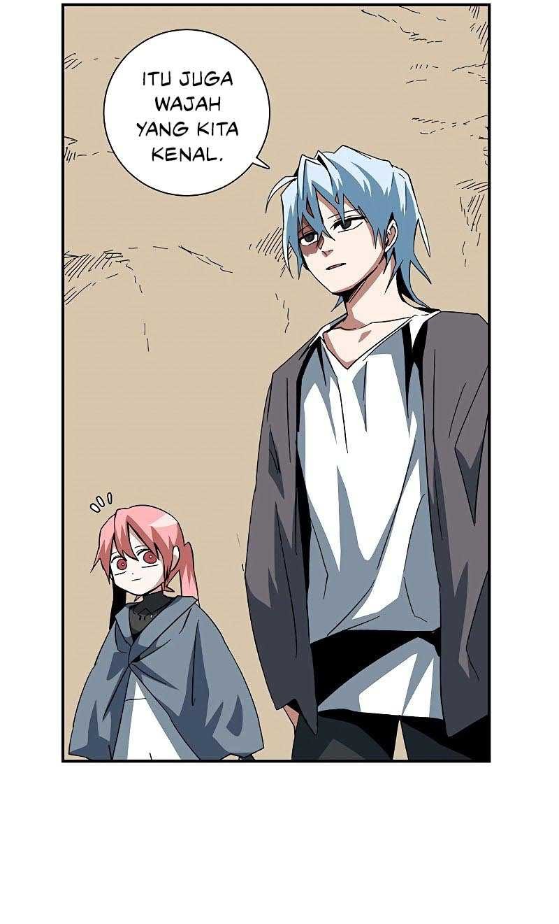 One Step to The Demon King chapter 83 halaman 10