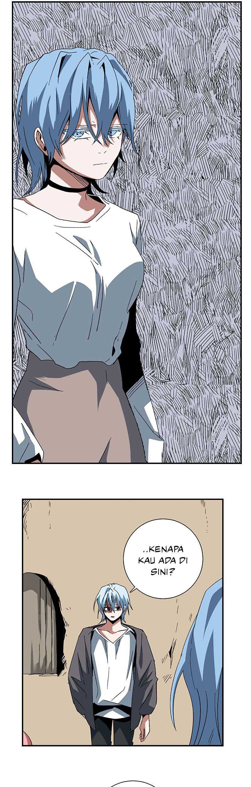 One Step to The Demon King chapter 83 halaman 11