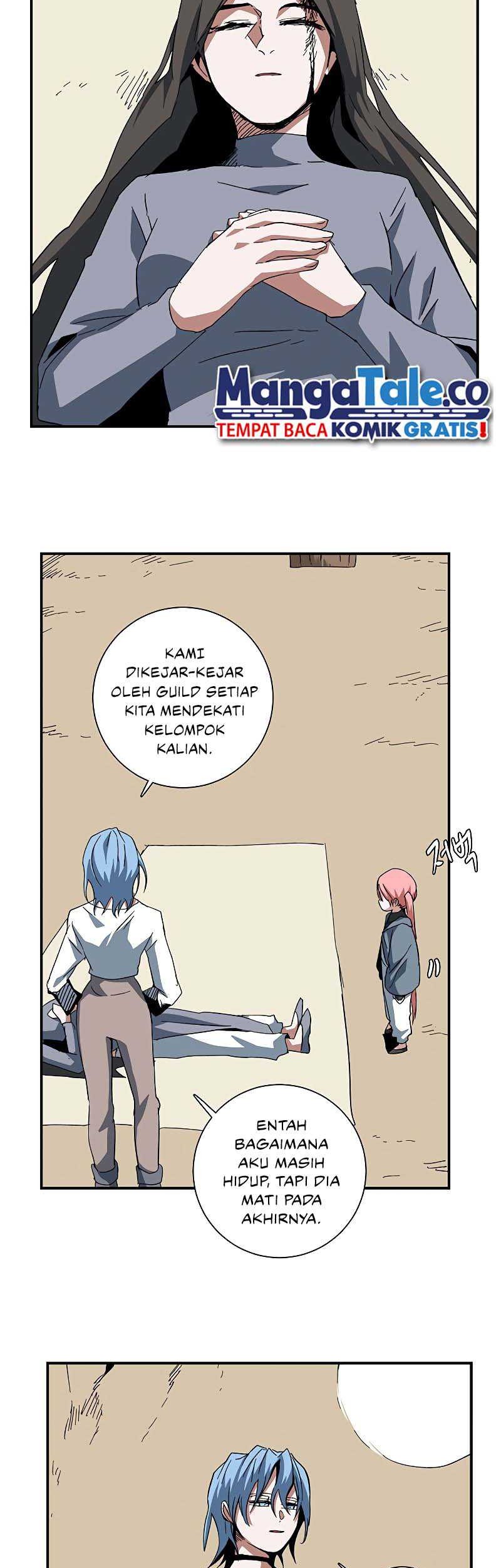 One Step to The Demon King chapter 83 halaman 13
