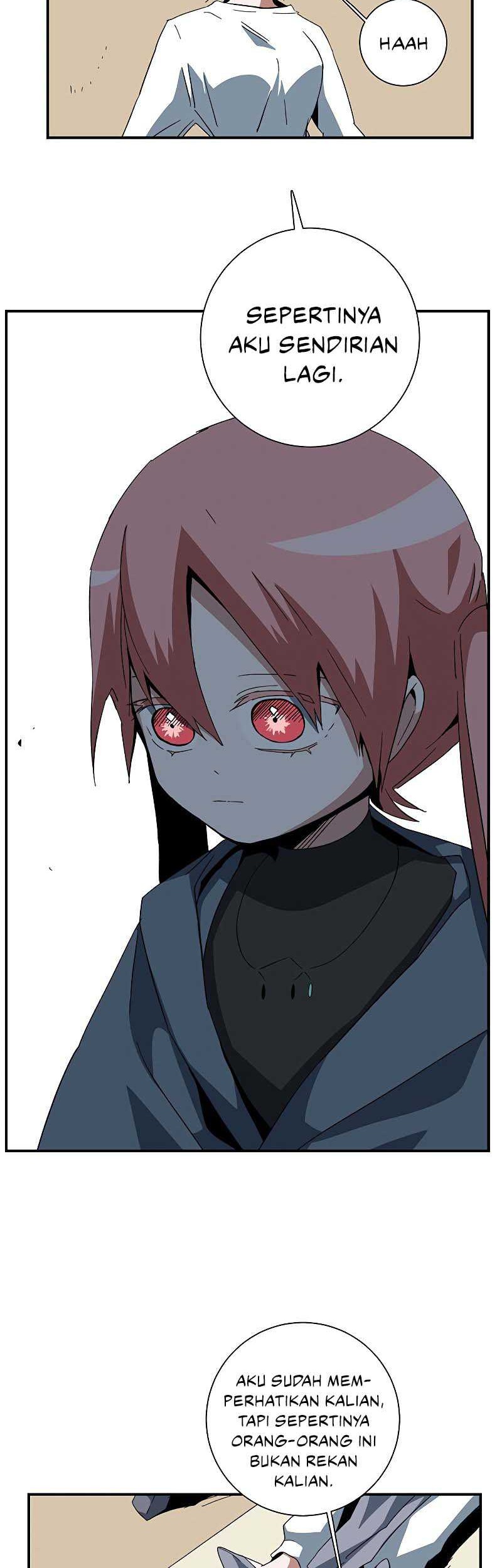 One Step to The Demon King chapter 83 halaman 14