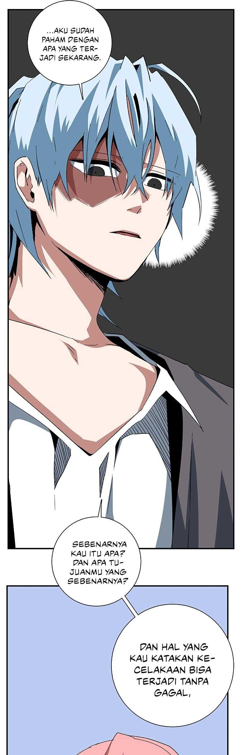 One Step to The Demon King chapter 83 halaman 30