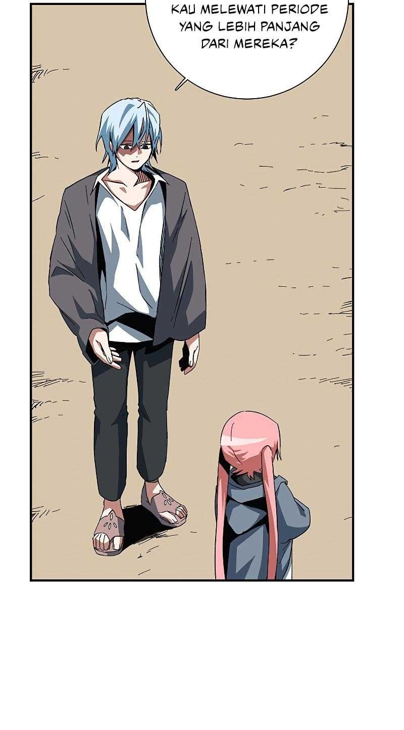 One Step to The Demon King chapter 83 halaman 44